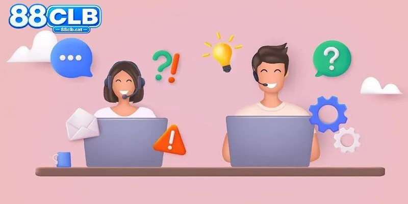 Các tình huống phổ biến cần được giải đáp
