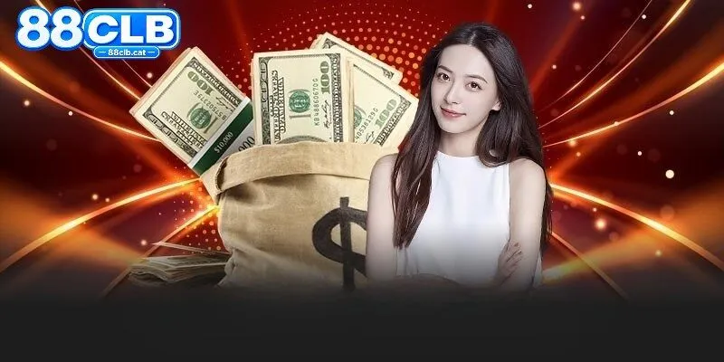 Cách Rút Tiền 88CLB - Hướng Dẫn Thao Tác Giao Dịch An Toàn