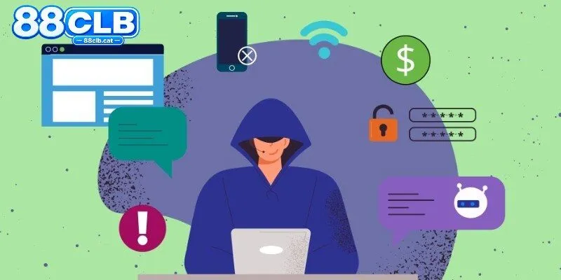Cách thức đảm bảo an toàn khi truy cập