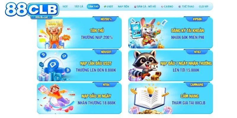 Chi tiết về vòng cược, doanh thu và thời hạn