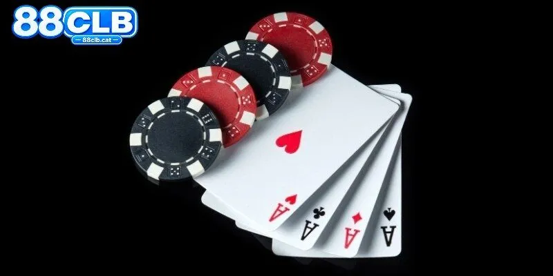 Định nghĩa về sảnh 88CLB live casino rõ ràng