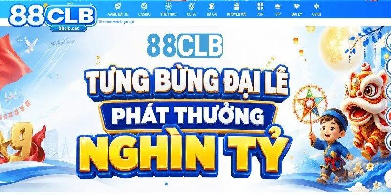 Giải nghĩa cụ thể khái niệm 88CLB là gì