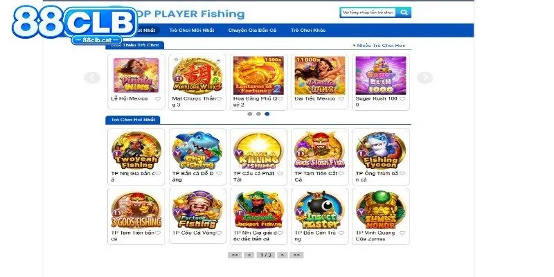 Phương pháp tham gia săn sinh vật biển chuẩn
