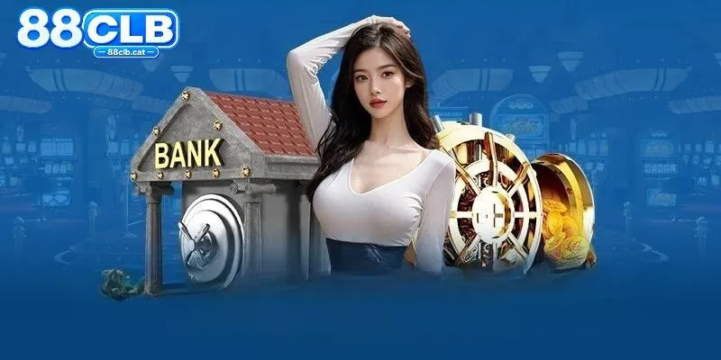 Phương Thức Thanh Toán 88CLB - Hướng Dẫn Giao Dịch